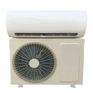 Miniventilador R410A, CA 50Hz 60Hz, inversor, aire acondicionado - Product Image 5