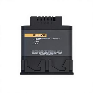 Batterie de rechange pour caméra thermique infrarouge FLK-TI-SBP, lithium intelligent, IP65, haute précision pour la recherche, l'industrie et les bâtiments - Product Image 4