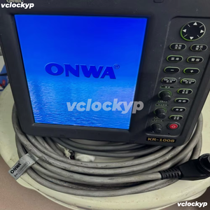 Radar ONWA Anwar KR-1238/KR-1008 de Segunda Mano - Product Image 3