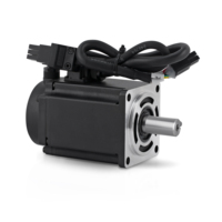 Contrôleur et pack d'entraînement de servomoteur monophasé ZHENGYUAN 100W 220V 3000 tr/min, kit servo AC certifié CE ROHS