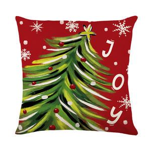 ปลอกหมอนสำหรับตกแต่งเทศกาลคริสต์มาส - Product Image 3