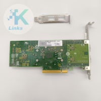Carte d'interface réseau filaire pour serveur Intel 25GbE 2 ports PCIe 4.0x8 E810-XXVAM2 E810XXVDA2G1P5, adaptateur Ethernet en stock