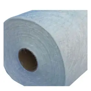 Woven Combination Manufacturing Csm 450G 300G High Quality Matt Reinforcement Plastic Boat Fiberglass Chopped Strand Mat