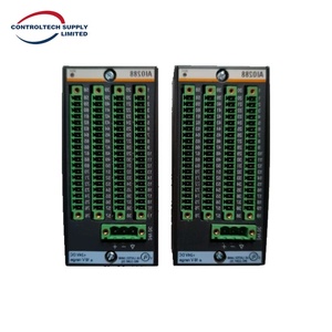 Módulo de E/S de Grado Industrial en Stock, Envío Rápido, Pieza de Repuesto para Sistemas de Automatización AIO288/1 - Product Image 3