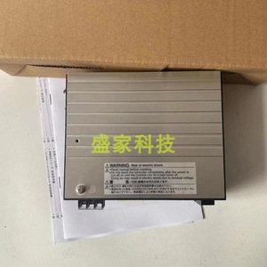 Controlador de Movimiento Lineal Oriental EZlimo PWA II Modelo D 24V DC 100W IP20 para Control de Motor - Product Image 2
