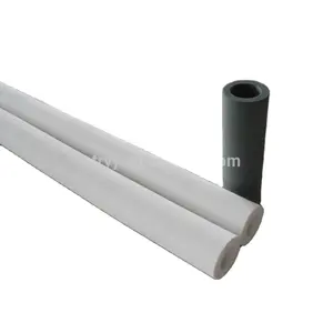 Nhiệt độ cao alumina silica gốm lọc