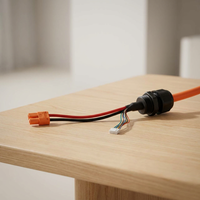 Câble XT60 personnalisé, faisceau de câbles avec connecteur XT60