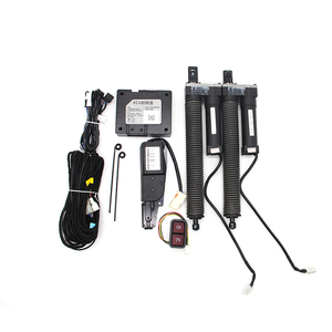 Kit de levage électrique automatique de hayon pour Honda Vezel avec télécommande et capteur de pied pour ouverture automatique du coffre - Product Image 2