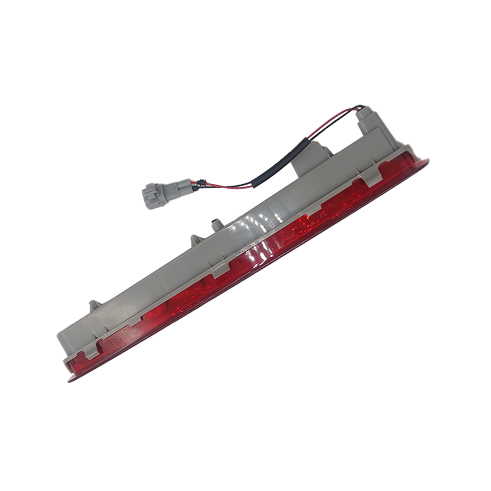 81570-0K100 Center High Mount Stop Light High Level 3rd Brake Lamp Bright Red Light for Hilux REVO 2015-2017