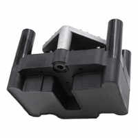 Original utilisé 032905106 032905106B Auto allumage Coi Compatible pour AUDI SEAT SKODA VW GOLF PASSAT POLO