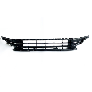 Rejilla delantera automática ABS parachoques parrilla inferior radiador cubierta para Volkswagen <span class=keywords><strong>Passat</strong></span> B8 8,5 Sedan/Alltrack/<span class=keywords><strong>Variant</strong></span> 2020 2021 <span class=keywords><strong>2022</strong></span> - Product Image 1