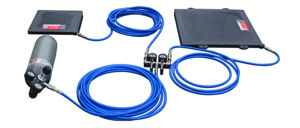 Attrezzature di soccorso strumenti di sollevamento di sollevamento di aria borse - Product Image 3