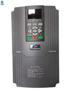 E580-4T0110G/4T0150P ไดรฟ์ความถี่แปรผัน VFD ตัวควบคุมความเร็วมอเตอร์ AC 3 เฟส ตัวแปลงความถี่แบบปรับได้ - Product Image 1