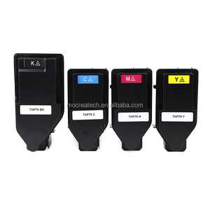 ตลับหมึกโทนเนอร์ TNP-81 TNP81 TNP-80 TNP80สำหรับ Konica Minolta BIZHUB C3300i C4000i <span class=keywords><strong>C3320i</strong></span> - Product Image 1