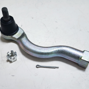 อะไหล่พวงมาลัยรถยนต์ Ivan zoneko ด้านนอก MR508135ก้านผูกปลายด้านหน้า LH สำหรับมิตซูบิชิ L200/โทรตันปาเจโร MR508135 - Product Image 1