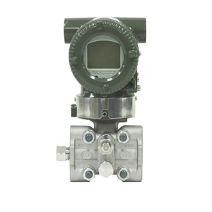 เครื่องส่งสัญญาณความดันแบบดิฟเฟอเรนเชียลอัจฉริยะ Yokogawa EJA110E รุ่นใหม่และของแท้ สำหรับน้ำมันและก๊าซ พร้อมเซ็นเซอร์ซิลิคอนผลึกเดี่ยว - Product Image 1
