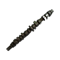 Poros Camshaft ekskavator untuk 4BD1 4BE1 4HF1 4HK1 4JA1 4JB1 4JG1 4J11 4LE2 4ZD1 6BD1 6BG1 6BG2 6HH1 6RB1 M6SD1 6UZ1 6WA 6WG 8PE1