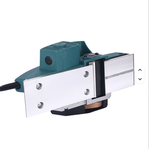 220v High Power Multifunctional Wood <b>Planer</b> Home Handheld Trimmer Woodwork Planing Machine WD-1 Variable-Speed Control Offers Pr - Product Image 3