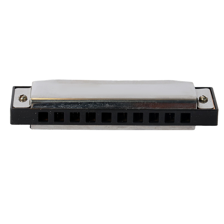 Fashion Style Musical Instruments Personalize Harmonica