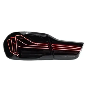 Luz Trasera para Serie 4 F32 F36 2013-2019, Luces Traseras Mejoradas Estilo M4 CSL, Plug and Play, Lámpara de Señal de Giro, Autopartes - Product Image 4