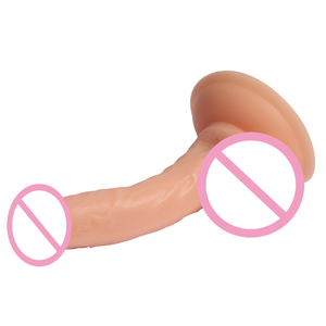 Фаллоимитатор XISE для женщин, 13 см - Product Image 3