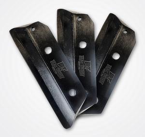 Lame de coupe pour ensileuse à maïs, machine à couper le fourrage, exportation à prix de gros - Product Image 3