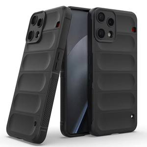 Funda Protectora de Teléfono de TPU Suave Personalizada de Lujo a Prueba de Golpes, Cubierta Trasera Elegante para vivo Nothing Phone 3A Lite - Product Image 1