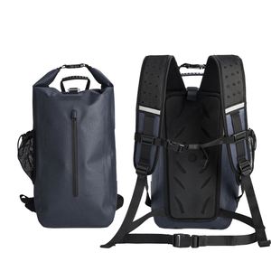 Mochila Impermeable de Nuevo Estilo para Viajes, Campamentos, Senderismo y Escalada - Product Image 1