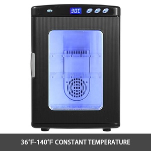 25L Rắn Rù<span class=keywords><strong>a</strong></span> Bò Sát Trứng Lồng Ấp Mini Kỹ Thuật Số Phòng Thí Nghiệm Lồng Ấp Trứng Hatcher Sưởi Ấm Bò Sát Bò Sát Động Vật Lưỡng Lục Nguồn Cung Cấp - Product Image 3