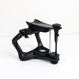 Strumento preciso da laboratorio dentale con regolazione completa - Product Image 3