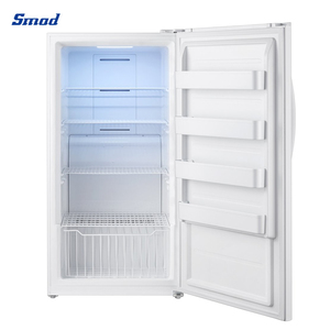 Congelador vertical portátil Smad Oem 481l 17 pies cúbicos de gran capacidad, sin escarcha, Dsd-625wmu. - Product Image 2