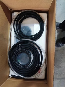 Sistema de refrigeración de aire acondicionado para camiones, unidad de refrigeración para camiones - Product Image 3