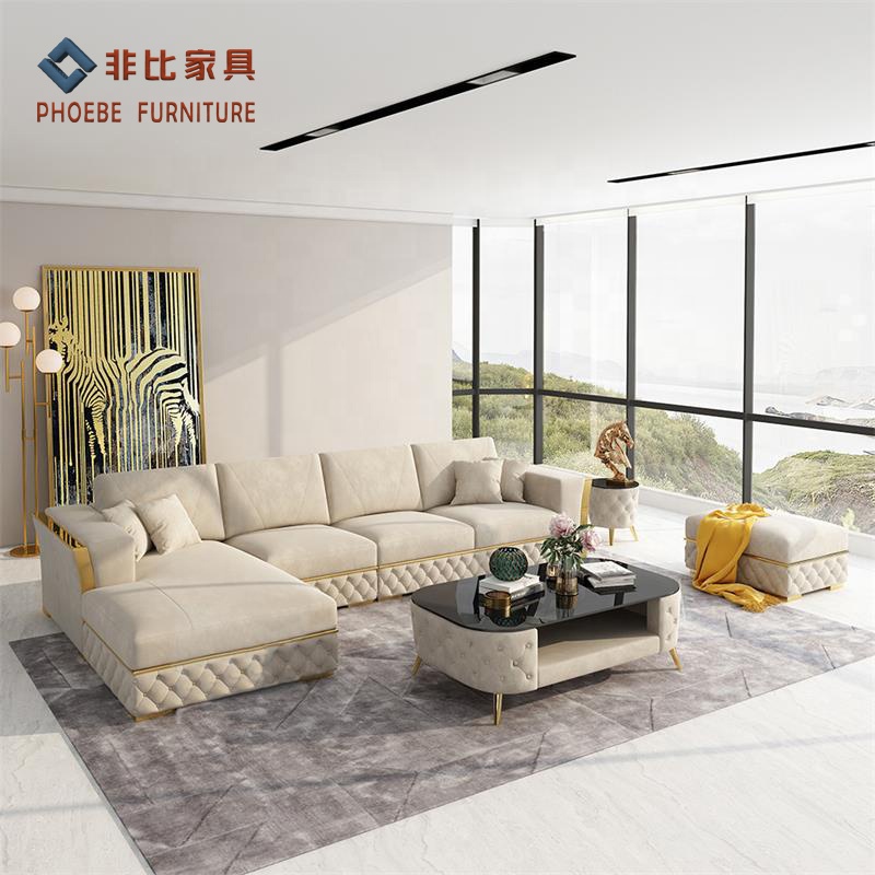 leather sofa bed corner white