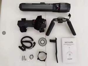 Waydoo Subswim 500W Waterdichte IP68 Waterscooter 56 Minuten Actieradius Originele Subnado Direct Verzending - Product Image 6