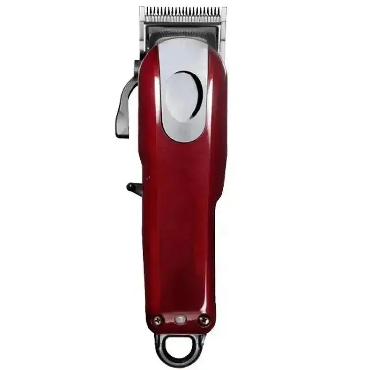 Tagliacapelli professionale Cordless barbiere Hair trimmer accessori salone Magic Clipper elettrico Cutter 8148 8171 8504 1919