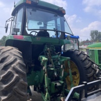 Tracteurs John Deere d'occasion 7800, équipement agricole, pièces de machines, moteurs de machines, tracteurs agricoles