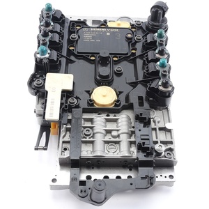 Conjunto de Transmisión Automática, Válvula Solenoide 722.9 026013003 PCS A2202771098 Mecatrónica para Mercedes-Benz - Product Image 5