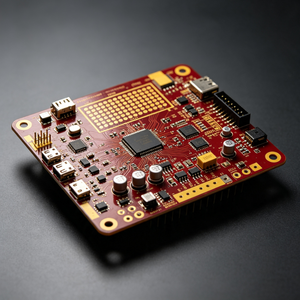 Servicio de Ensamblaje de PCB, Prototipos de PCBA, Ingeniería Inversa, Clonación, Fabricante de Copias de Circuitos Impresos Personalizados - Product Image 3