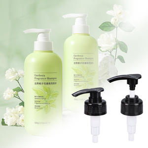 24/415 28/400 28/410 28/415 33/410 38/410 Distributeur de savon liquide pour lavage des mains Pompe à lotion en plastique - Product Image 1