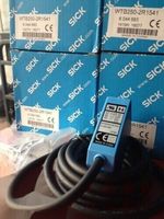 Nuevo Controlador PLC Original WTB250-2R1541 para Automatización Industrial de Almacén