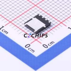 Nouveau transistor à effet de champ à transistor SO-8FL NVMFS4C03NT1G d'origine (MOSFET) - Product Image 2