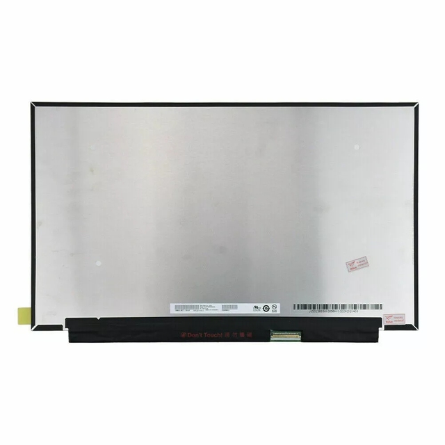 15.6" No Touch 40 Pins LCD Screen Module B156HAN15.1 1920x1080 FHD HDR 144Hz New AUO A-Si TFT-LCD Gaming Laptop Screen for
