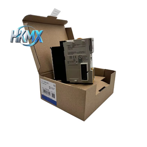 Nouveau contrôleur PLC CJ1W-ID211 Cj1wid211 en stock dans l'entrepôt - Product Image 1