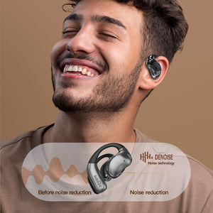 In tempo reale AI <span class=keywords><strong>traduttore</strong></span> intelligente auricolari OWS traduzione cuffie <span class=keywords><strong>per</strong></span> IOS Android <span class=keywords><strong>per</strong></span> i viaggiatori di traduzione in lingua - Product Image 3