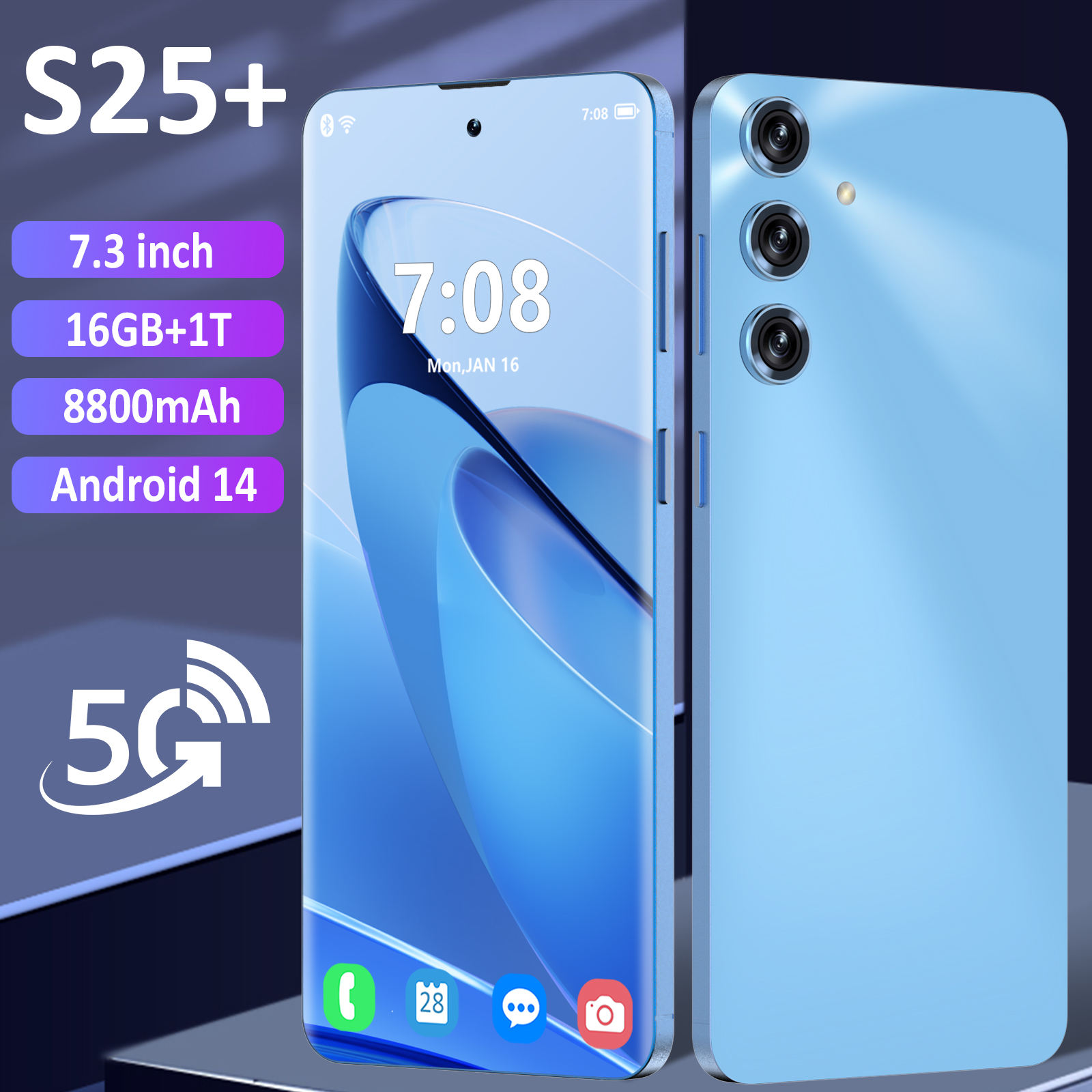 OPPO reno10 pro 5G スマホ