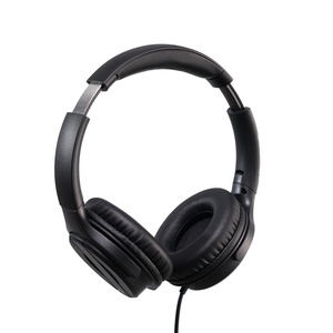 <span class=keywords><strong>Casque</strong></span> <span class=keywords><strong>audio</strong></span> professionnel <span class=keywords><strong>filaire</strong></span> avec interface 3,5 mm, studio d'enregistrement, réduction de bruit, surveillance DJ, écouteurs - Product Image 4