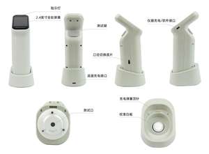 Alat pengujian esensial warna untuk analisis warna akurat - Product Image 2
