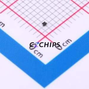 ไดโอด ZENER ไดโอด DZ9F22S92-7ใหม่ของแท้ซอด-923ชิปชิ้นส่วนอิเล็กทรอนิกส์ - Product Image 2