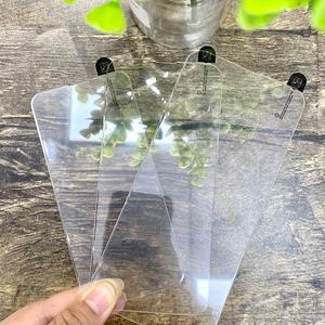 Protecteur d'écran, 100 pièces, meilleur <span class=keywords><strong>prix</strong></span>, pour téléphone portable, en verre trempé, pour Tecno, Infinix, blue, etc, Xiaomi, Huawei, Samsung, <span class=keywords><strong>iPhone</strong></span> 14 et ZTE - Product Image 3