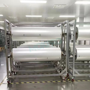 MOK Clear TPU PPF, Installation facile, Sans résidus, Protection de la peinture - Product Image 1